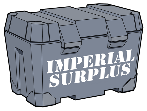 Imperial Surplus